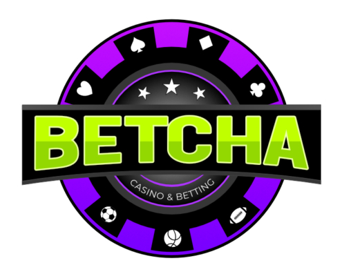Logo: Betcha Casino