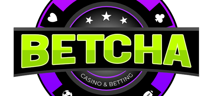 Logo: Betcha Casino