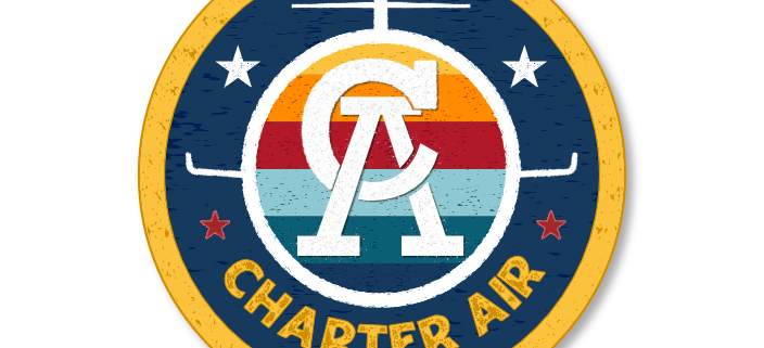 Logo: Charter Air