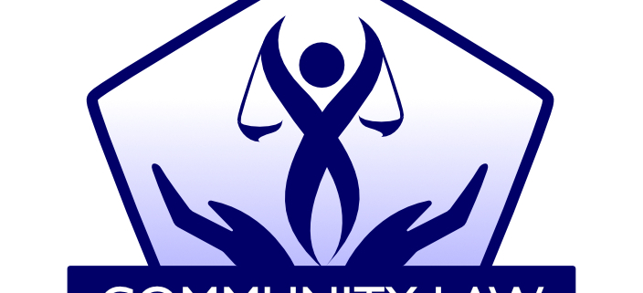 Logo: Community Law