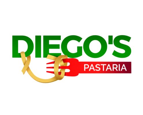 Logo: Diegos