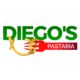 Logo: Diegos