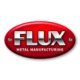 Logo: Flux Metal