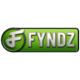 Logo: Fyndz