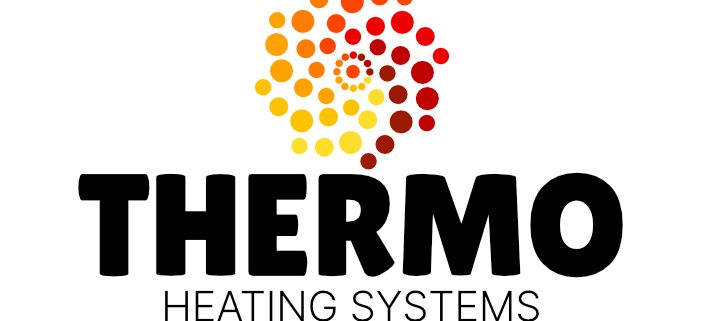 Logo: Thermo Heating