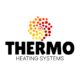 Logo: Thermo Heating
