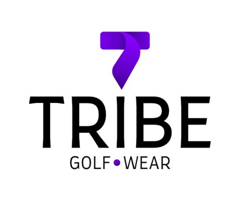 Logo: Tribe Golf Wear