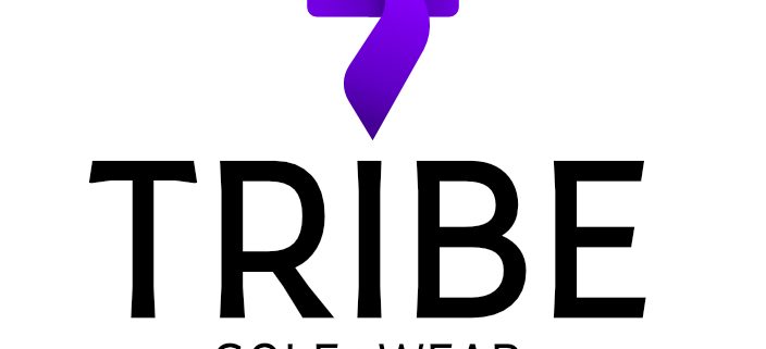 Logo: Tribe Golf Wear