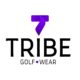 Logo: Tribe Golf Wear