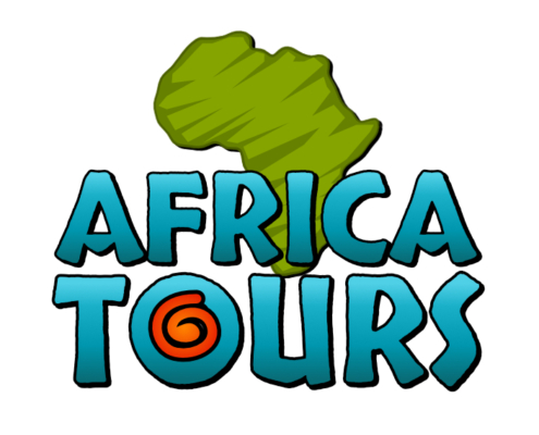 Logo: Africa Tours