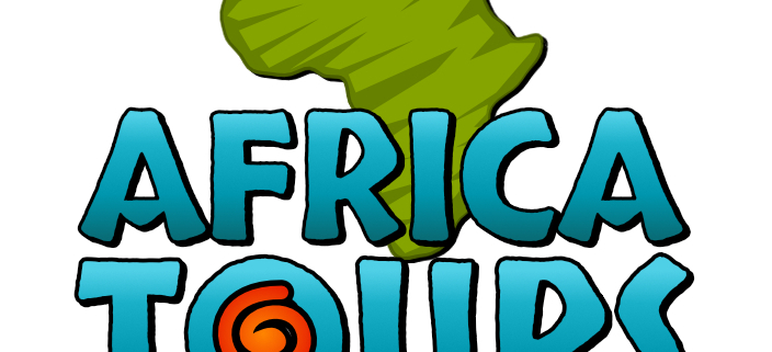 Logo: Africa Tours