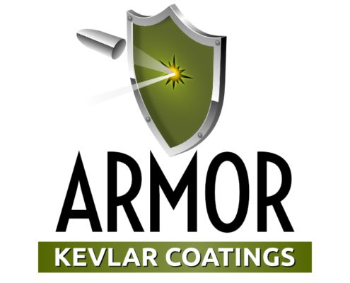 Logo: Armour Coatings