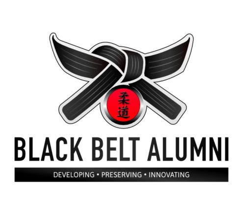 Logo: Black Belt Alumni
