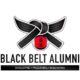 Logo: Black Belt Alumni