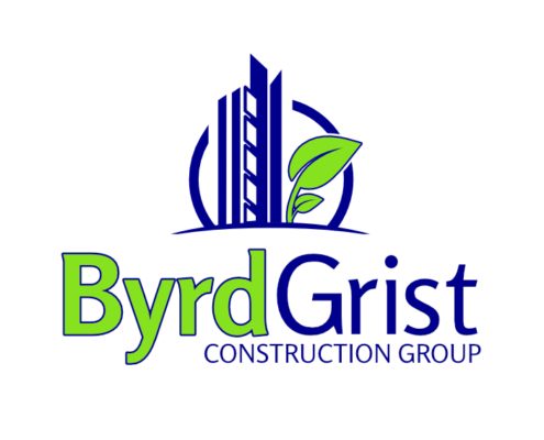 Logo: Byrd-Grist