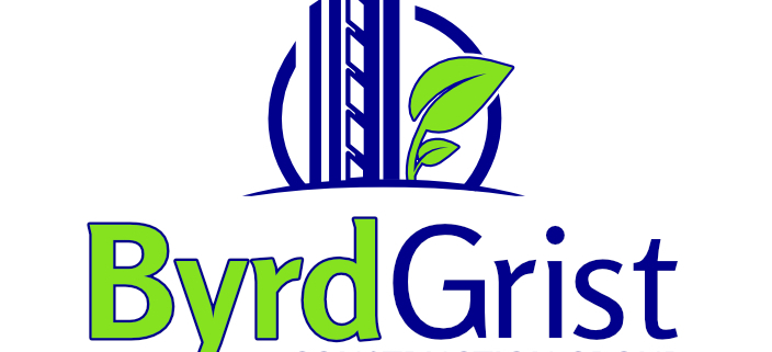 Logo: Byrd-Grist