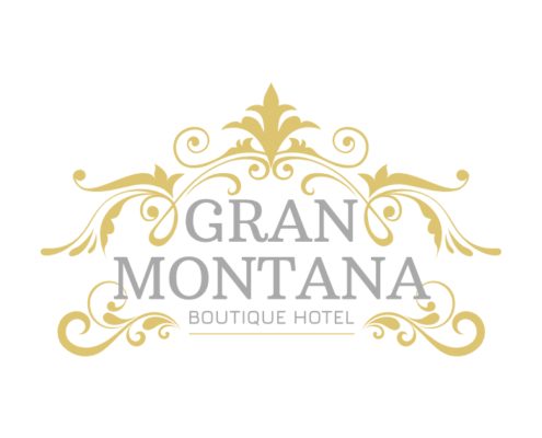 Logo: Gran Montana