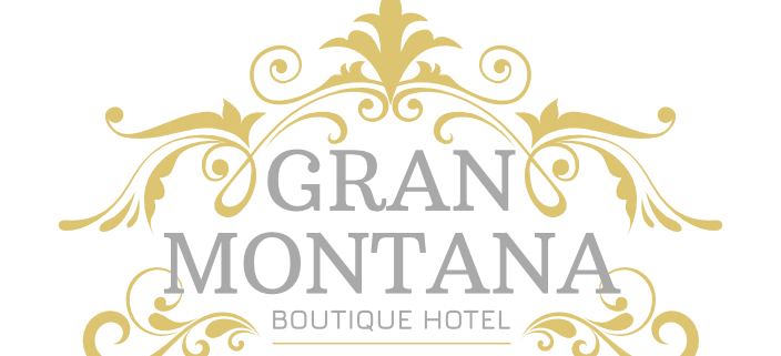 Logo: Gran Montana