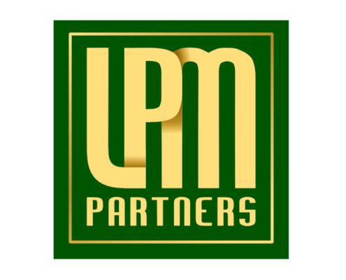 Logo: LPM Partners