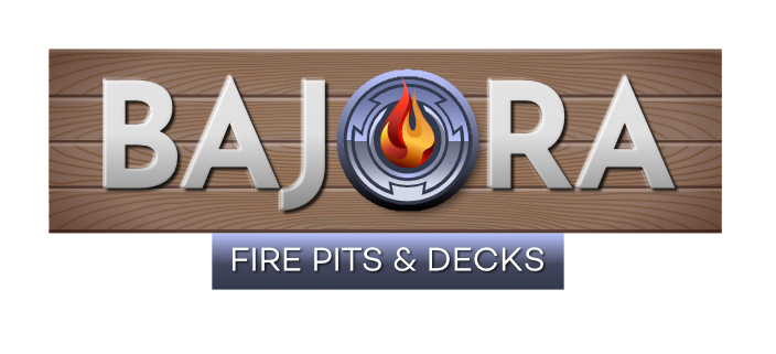 Logo: Bajora Fire Pits