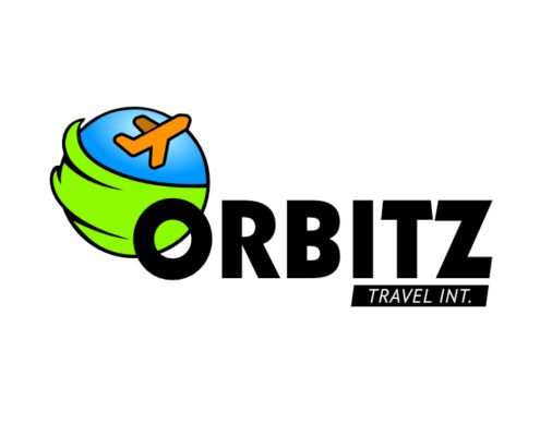Logo: Orbitz Travel