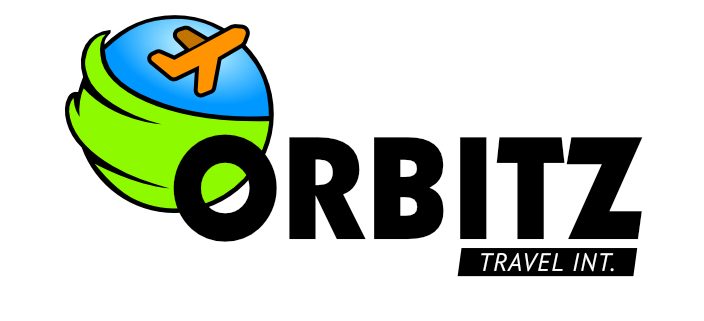 Logo: Orbitz Travel