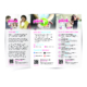 Print Design: Piiink Leaflets