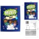 Packaging: Mixit Milk
