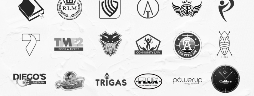 Portfolio: Logo Design