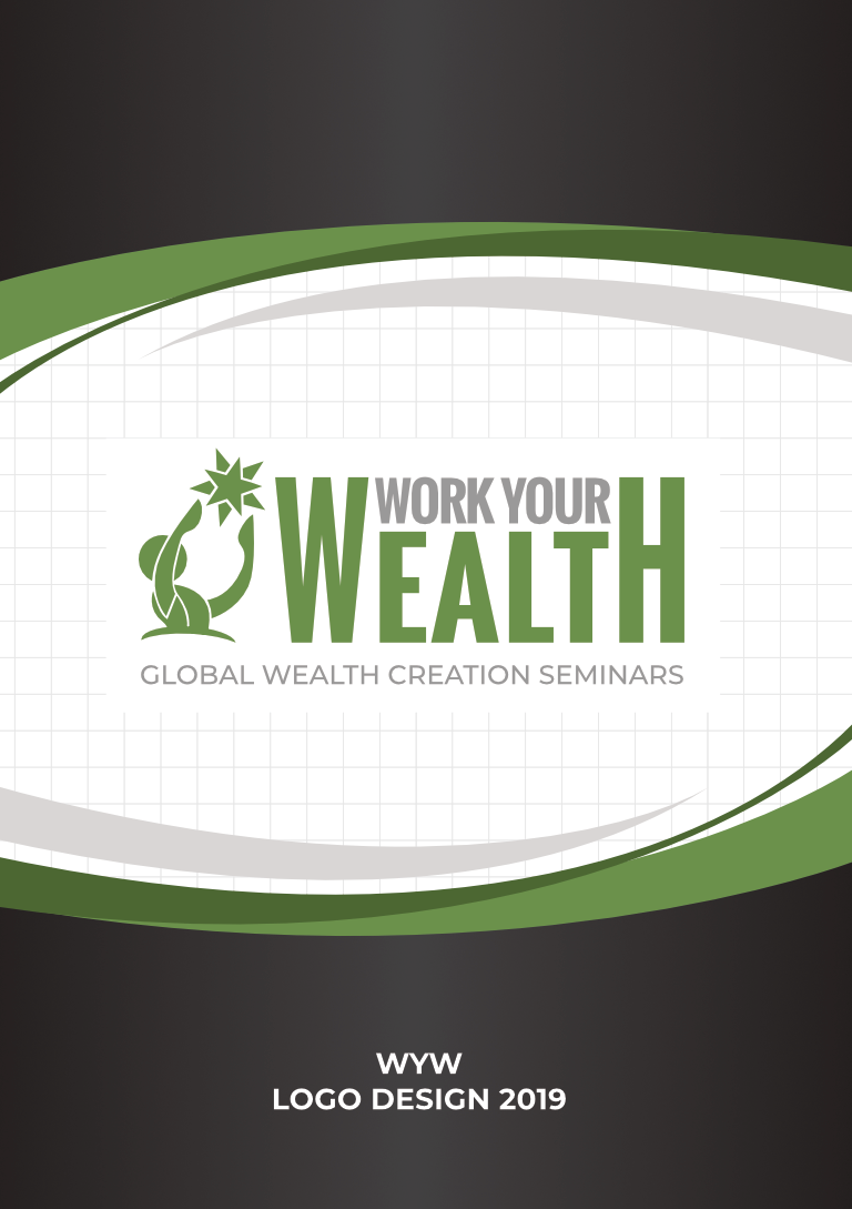 WYW-2016 Logo Design