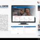 Portfolio The Call Center Web UIUX