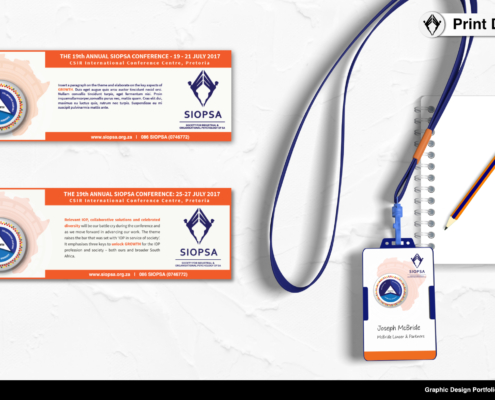 SIOPSA 3 Items