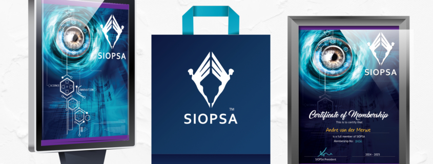 SIOPSA 4 Print Items