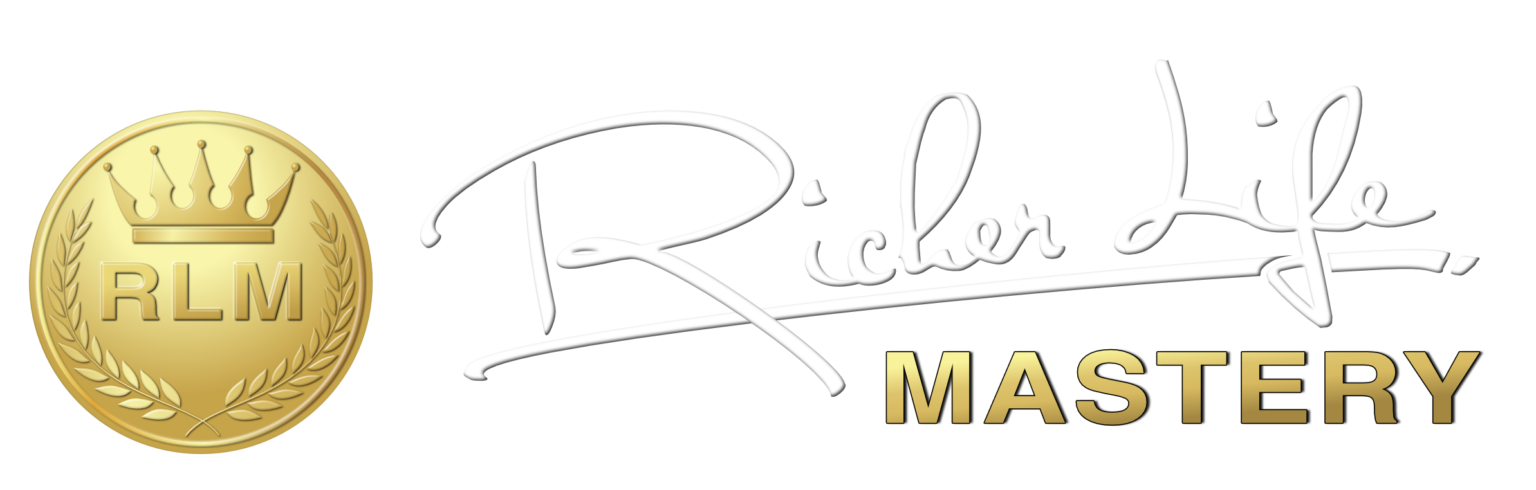 richer life mastery