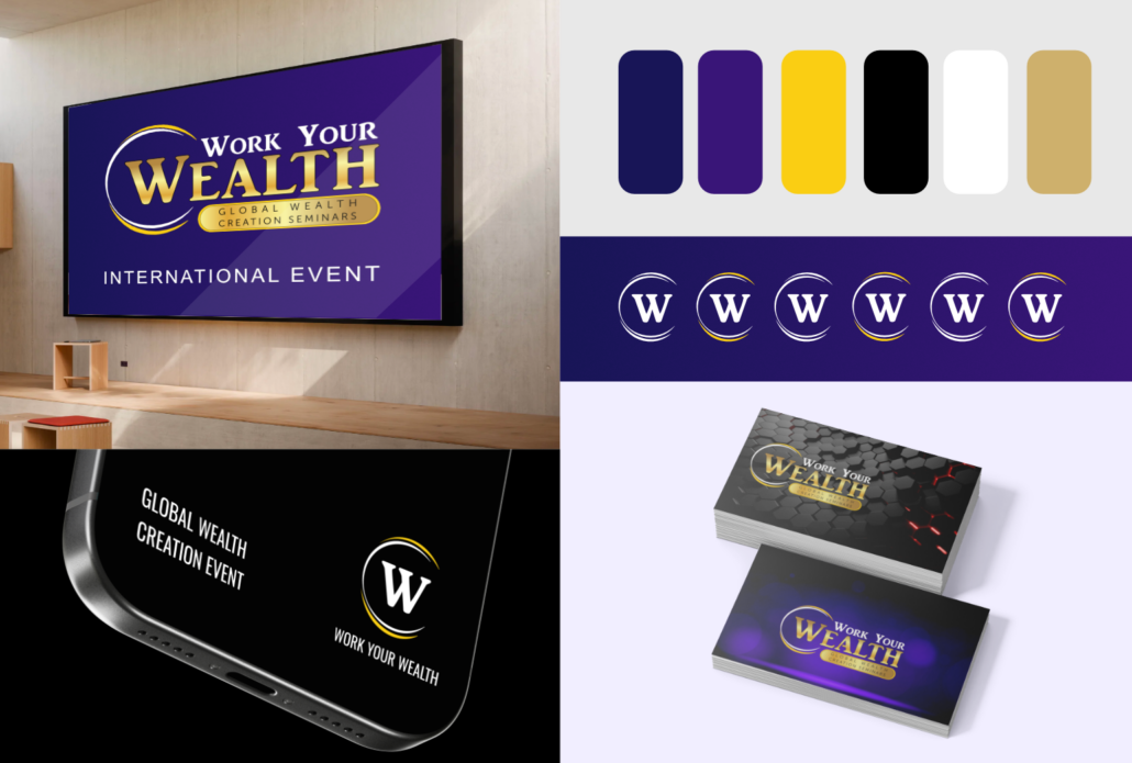 WYW Branding